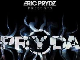 Eric Prydz presents Pryda